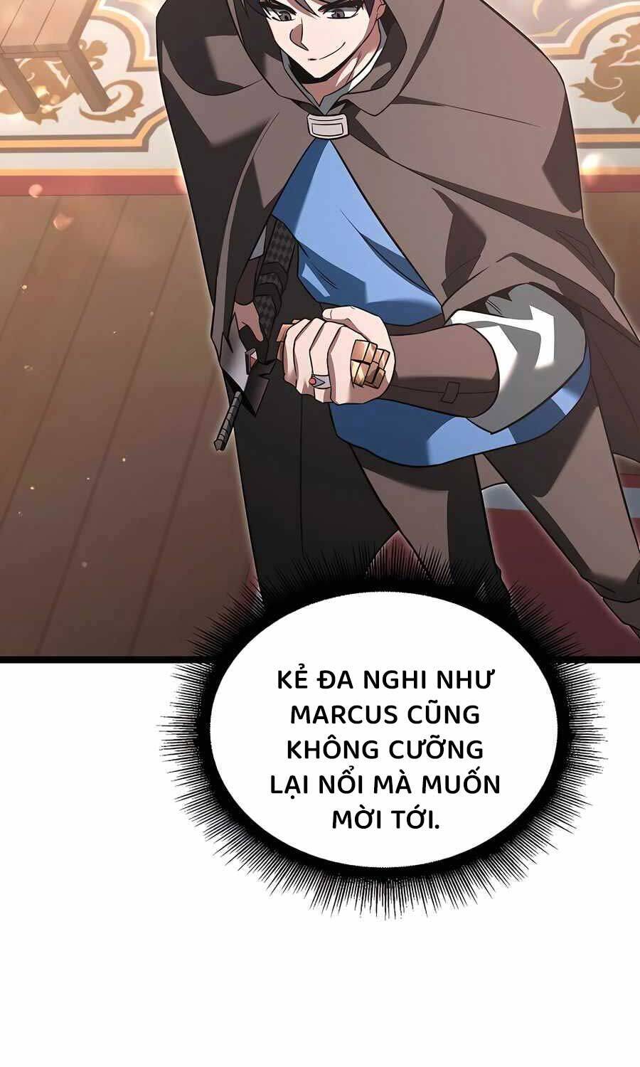 Anh Hùng Trọng Sinh Thành Trưởng Tử Nhà Công Tước chapter 46 - Trang 82