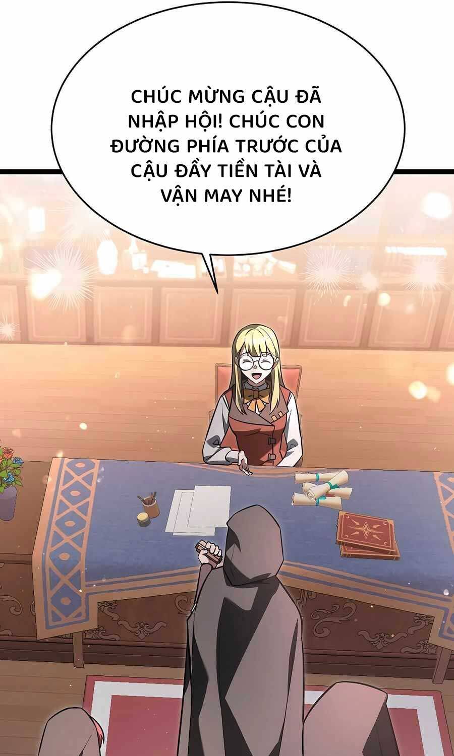 Anh Hùng Trọng Sinh Thành Trưởng Tử Nhà Công Tước chapter 46 - Trang 84