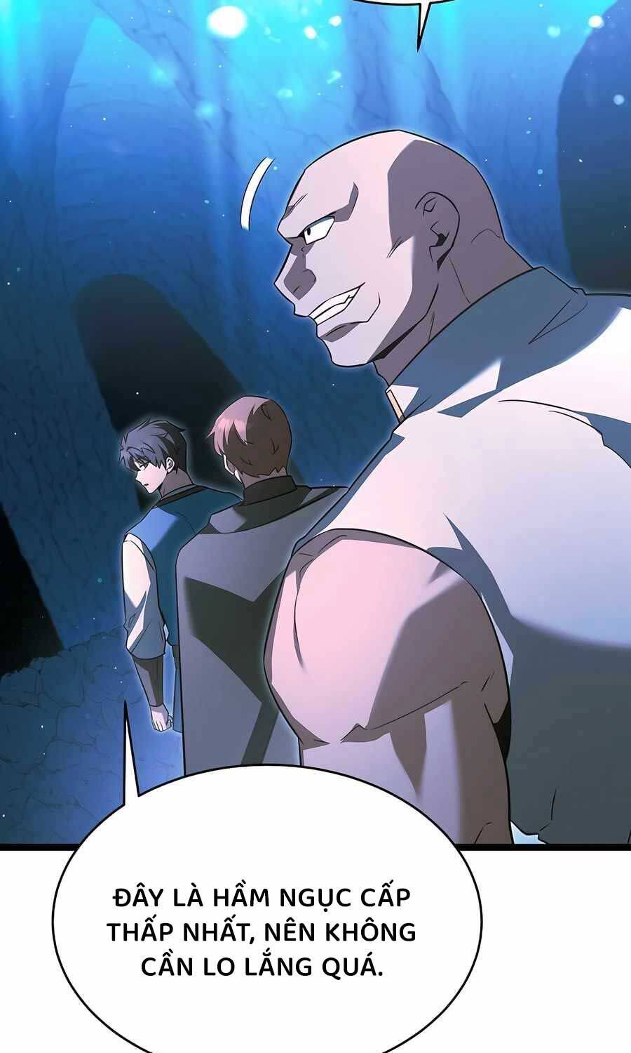 Anh Hùng Trọng Sinh Thành Trưởng Tử Nhà Công Tước chapter 46 - Trang 88