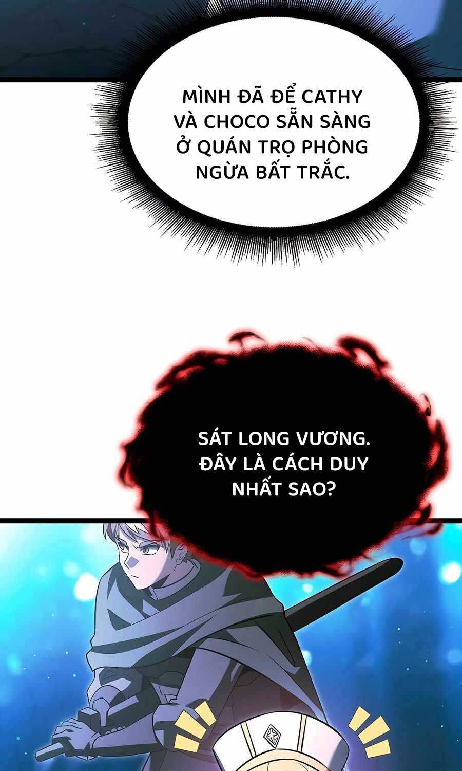 Anh Hùng Trọng Sinh Thành Trưởng Tử Nhà Công Tước chapter 46 - Trang 90