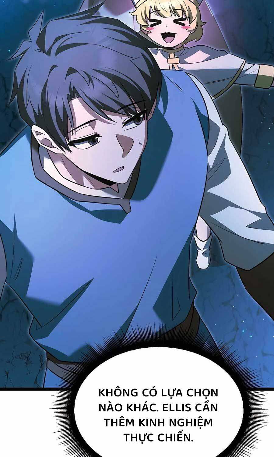 Anh Hùng Trọng Sinh Thành Trưởng Tử Nhà Công Tước chapter 46 - Trang 91