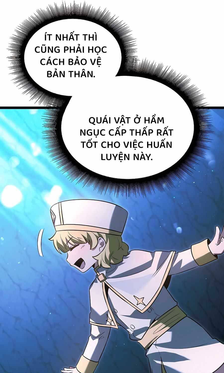 Anh Hùng Trọng Sinh Thành Trưởng Tử Nhà Công Tước chapter 46 - Trang 93