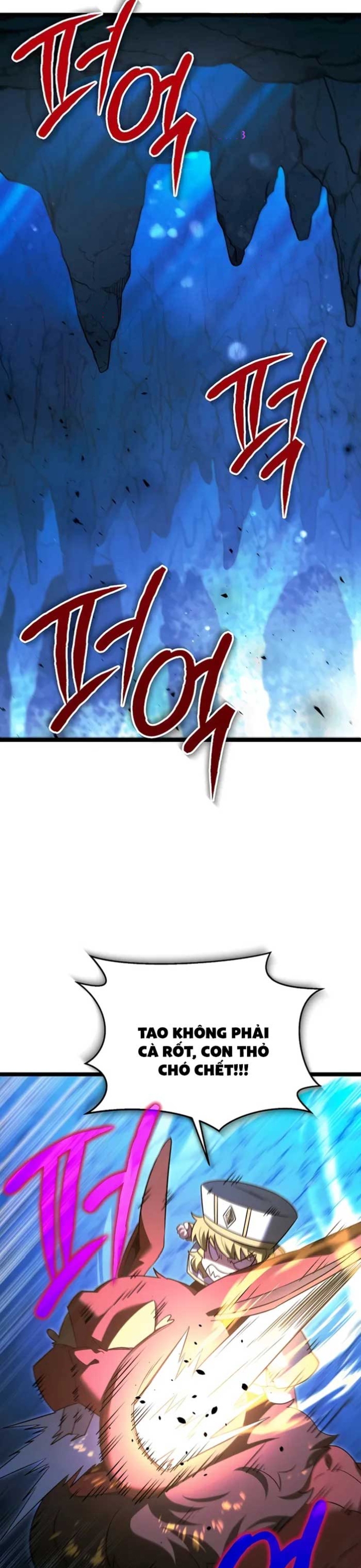 Anh Hùng Trọng Sinh Thành Trưởng Tử Nhà Công Tước chapter 47 - Trang 1
