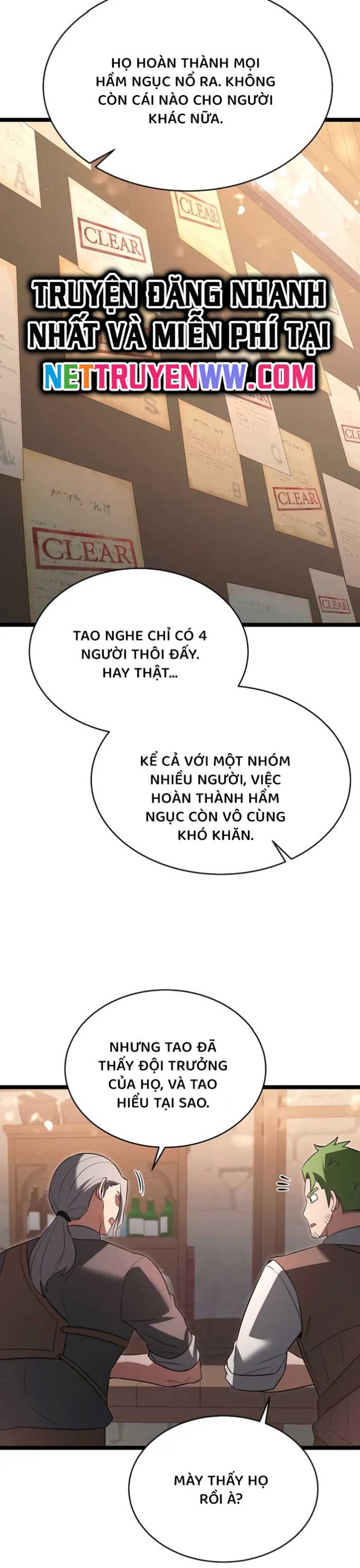 Anh Hùng Trọng Sinh Thành Trưởng Tử Nhà Công Tước chapter 47 - Trang 15