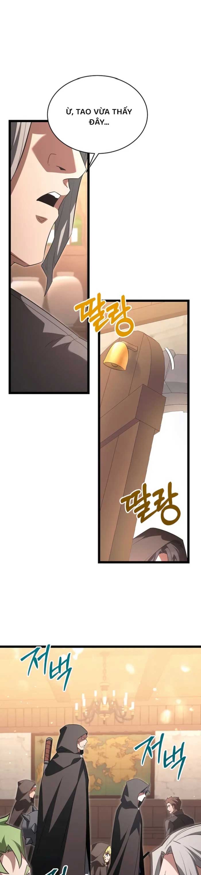 Anh Hùng Trọng Sinh Thành Trưởng Tử Nhà Công Tước chapter 47 - Trang 16