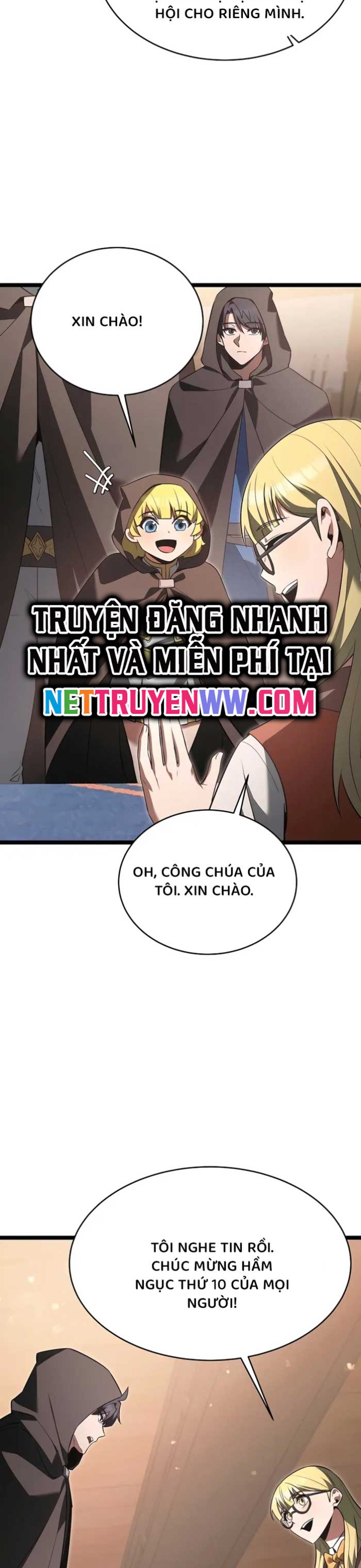 Anh Hùng Trọng Sinh Thành Trưởng Tử Nhà Công Tước chapter 47 - Trang 18