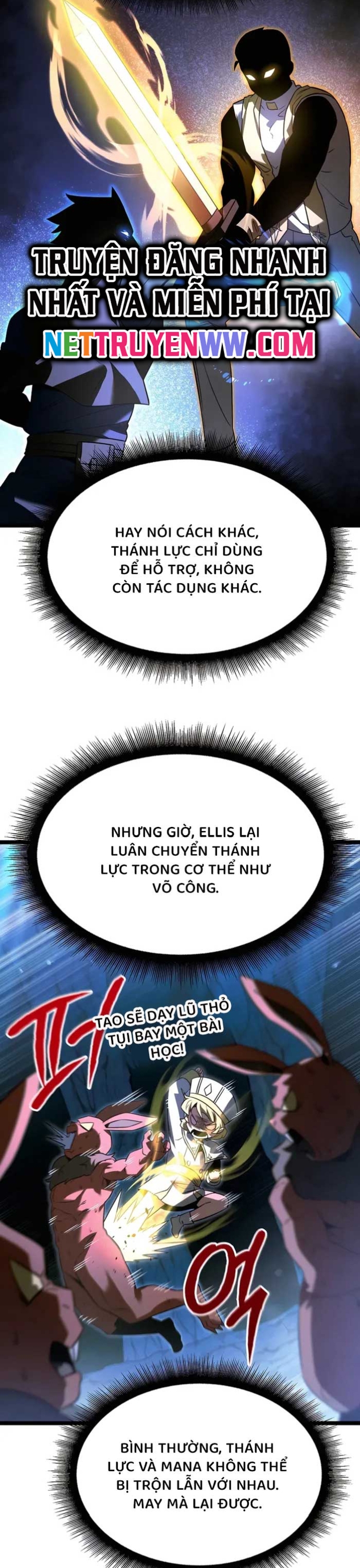 Anh Hùng Trọng Sinh Thành Trưởng Tử Nhà Công Tước chapter 47 - Trang 3