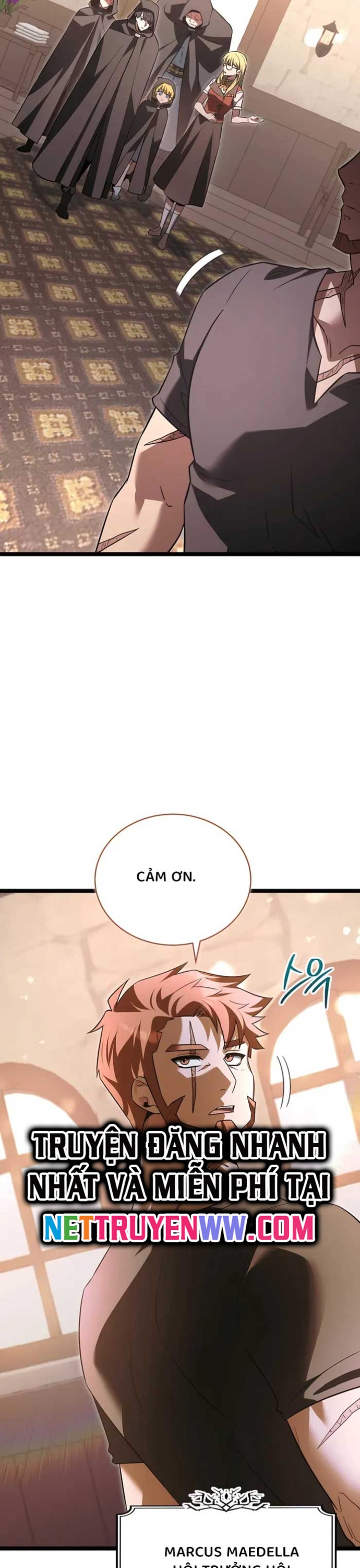 Anh Hùng Trọng Sinh Thành Trưởng Tử Nhà Công Tước chapter 47 - Trang 23