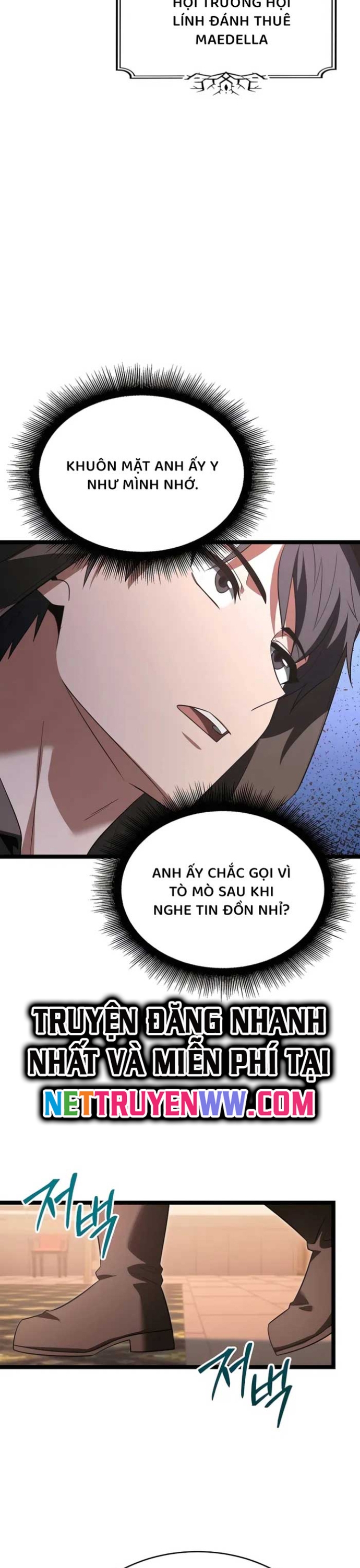 Anh Hùng Trọng Sinh Thành Trưởng Tử Nhà Công Tước chapter 47 - Trang 24