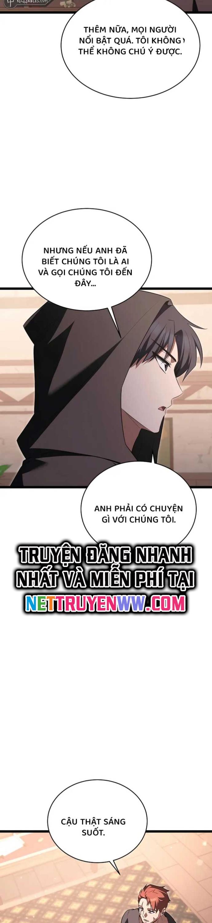 Anh Hùng Trọng Sinh Thành Trưởng Tử Nhà Công Tước chapter 47 - Trang 27