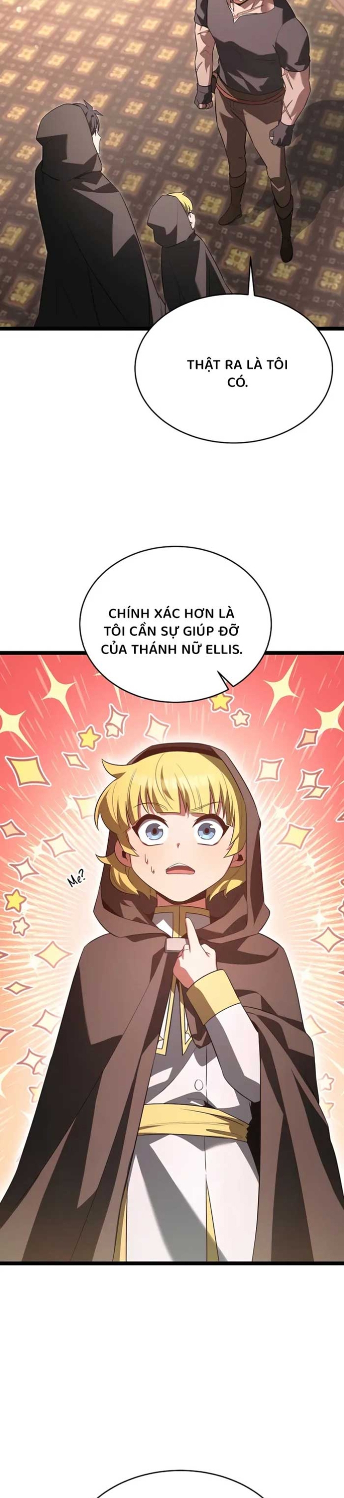 Anh Hùng Trọng Sinh Thành Trưởng Tử Nhà Công Tước chapter 47 - Trang 28
