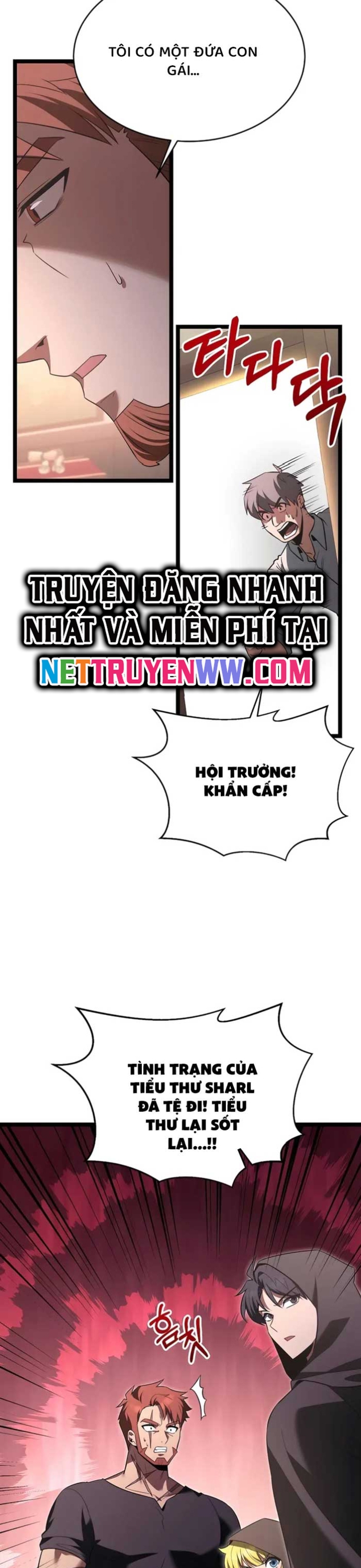 Anh Hùng Trọng Sinh Thành Trưởng Tử Nhà Công Tước chapter 47 - Trang 29