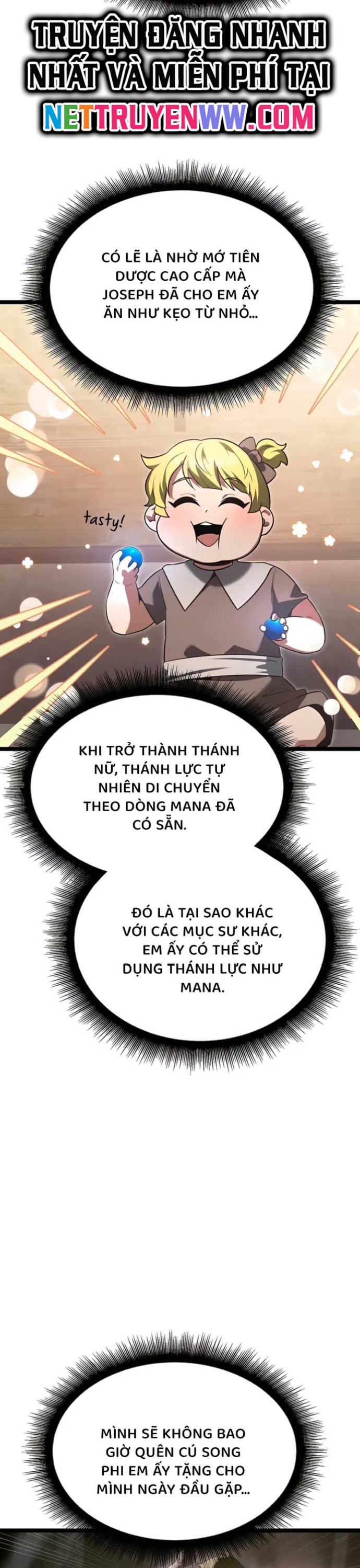 Anh Hùng Trọng Sinh Thành Trưởng Tử Nhà Công Tước chapter 47 - Trang 4
