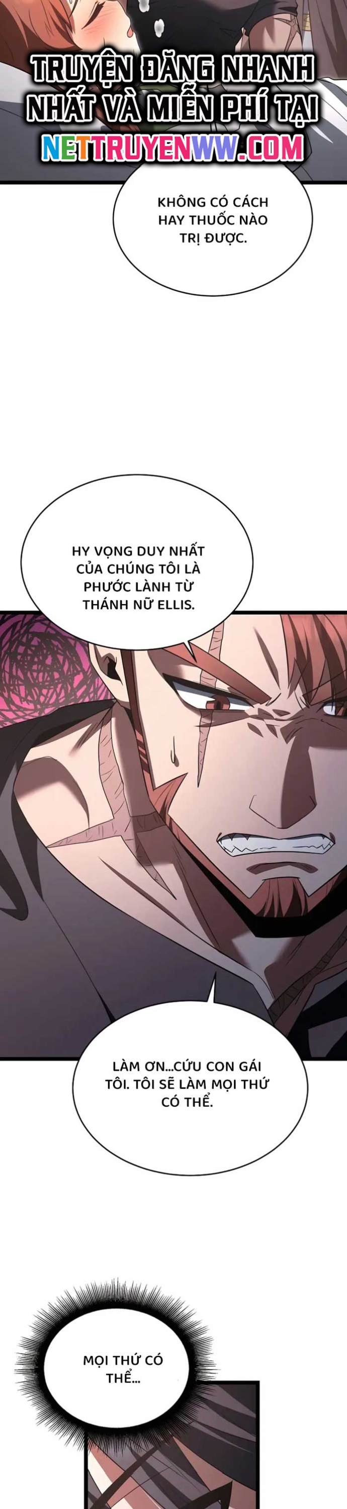 Anh Hùng Trọng Sinh Thành Trưởng Tử Nhà Công Tước chapter 47 - Trang 32