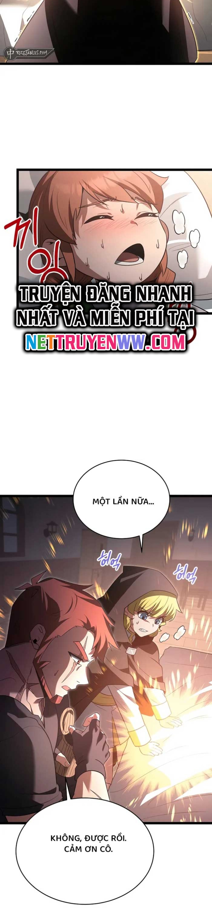 Anh Hùng Trọng Sinh Thành Trưởng Tử Nhà Công Tước chapter 47 - Trang 36