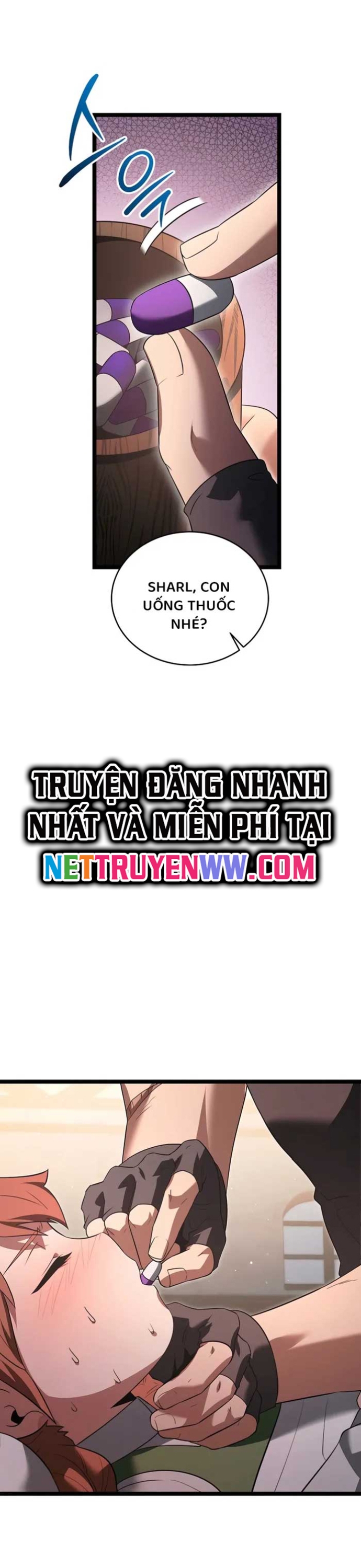 Anh Hùng Trọng Sinh Thành Trưởng Tử Nhà Công Tước chapter 47 - Trang 37