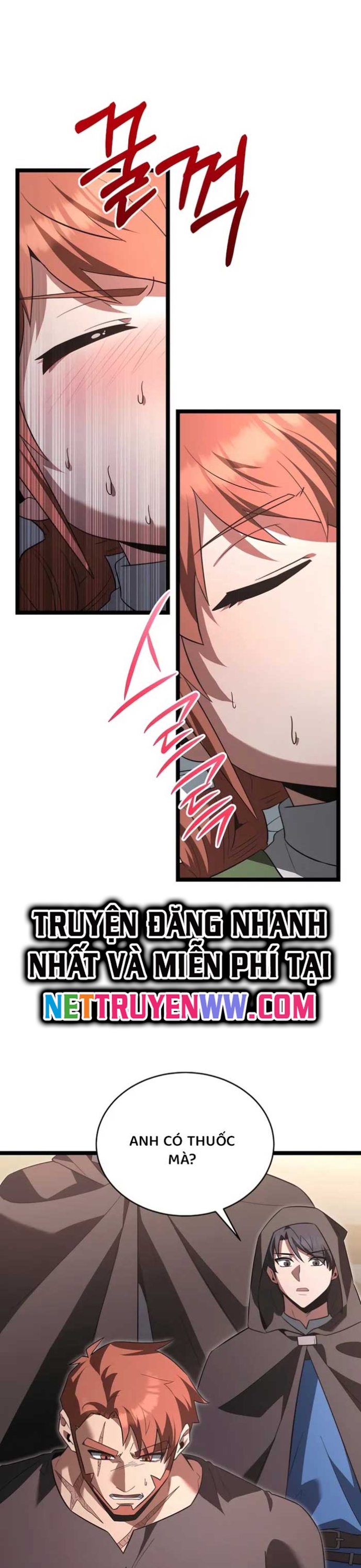 Anh Hùng Trọng Sinh Thành Trưởng Tử Nhà Công Tước chapter 47 - Trang 38