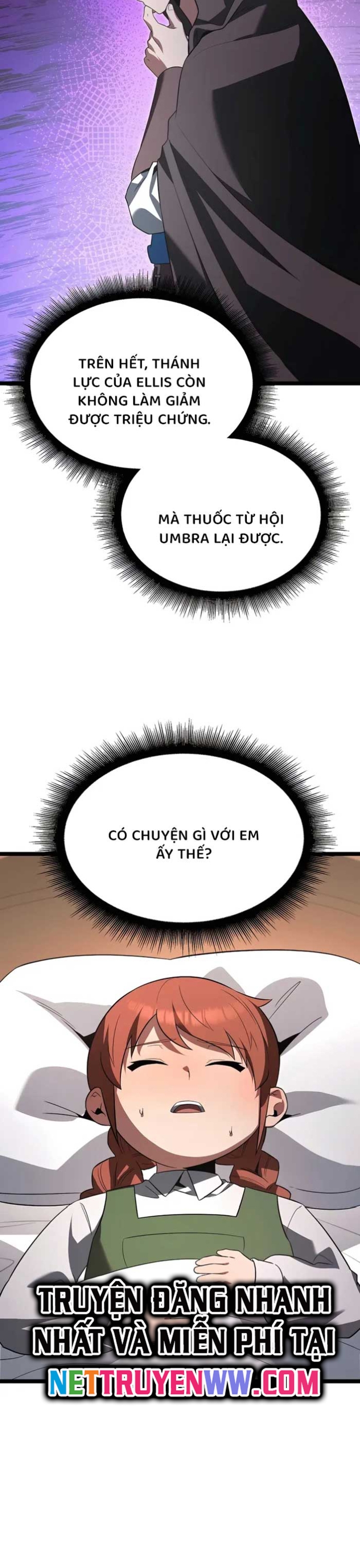 Anh Hùng Trọng Sinh Thành Trưởng Tử Nhà Công Tước chapter 47 - Trang 40