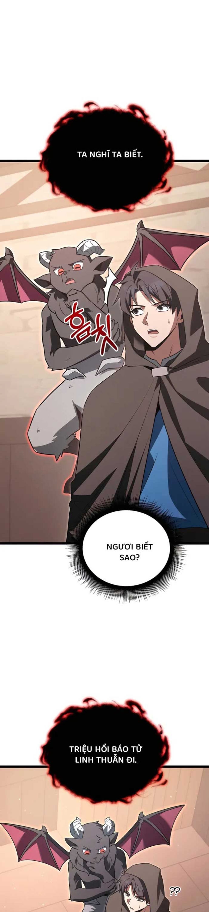 Anh Hùng Trọng Sinh Thành Trưởng Tử Nhà Công Tước chapter 47 - Trang 41