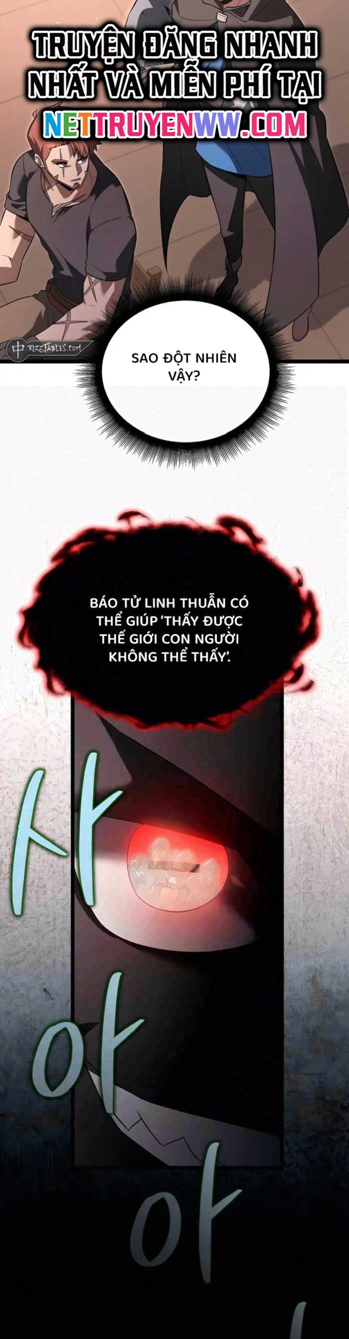 Anh Hùng Trọng Sinh Thành Trưởng Tử Nhà Công Tước chapter 47 - Trang 42