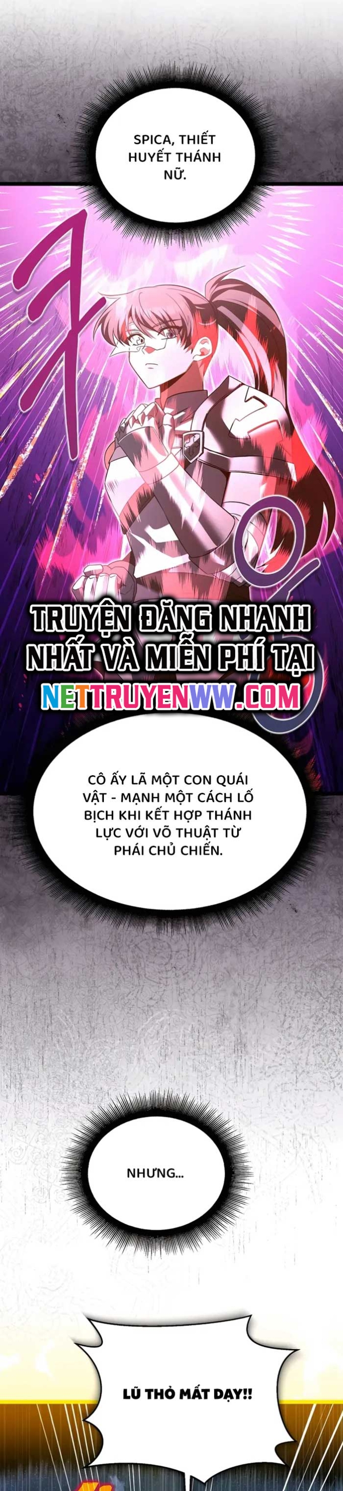 Anh Hùng Trọng Sinh Thành Trưởng Tử Nhà Công Tước chapter 47 - Trang 6