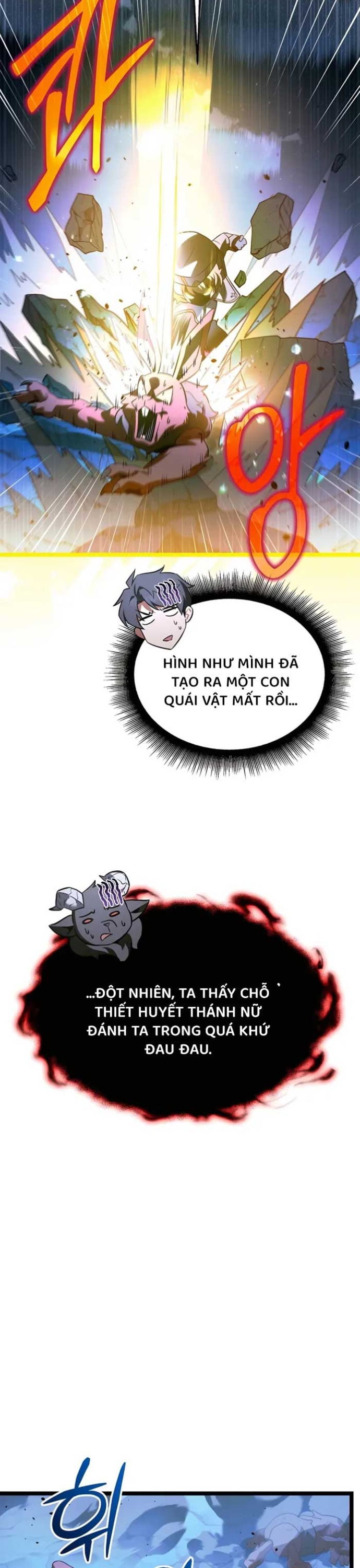 Anh Hùng Trọng Sinh Thành Trưởng Tử Nhà Công Tước chapter 47 - Trang 7
