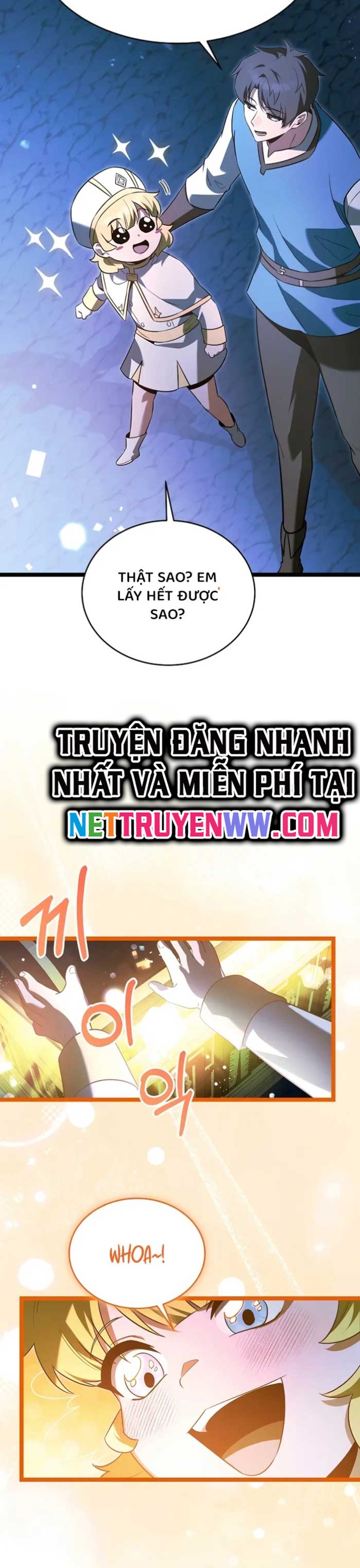 Anh Hùng Trọng Sinh Thành Trưởng Tử Nhà Công Tước chapter 47 - Trang 9