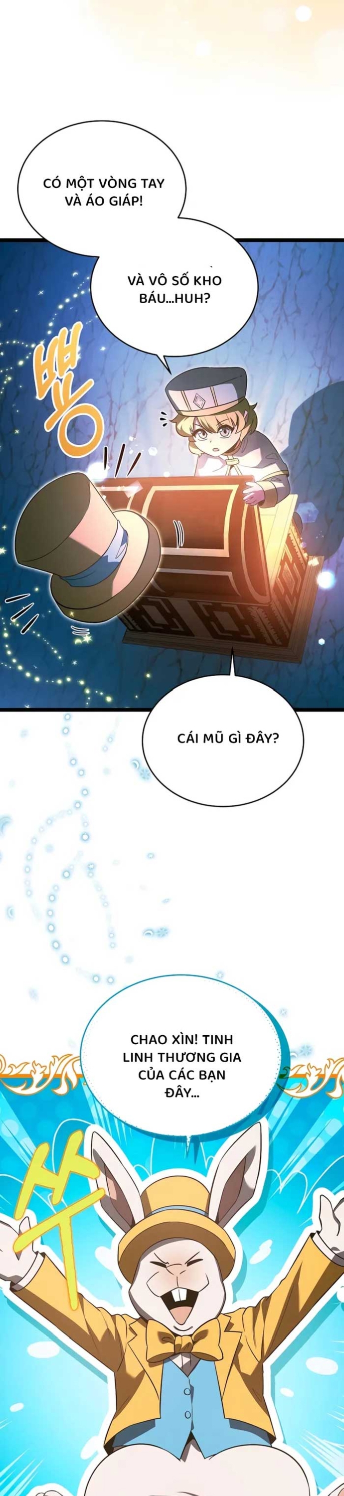 Anh Hùng Trọng Sinh Thành Trưởng Tử Nhà Công Tước chapter 47 - Trang 10