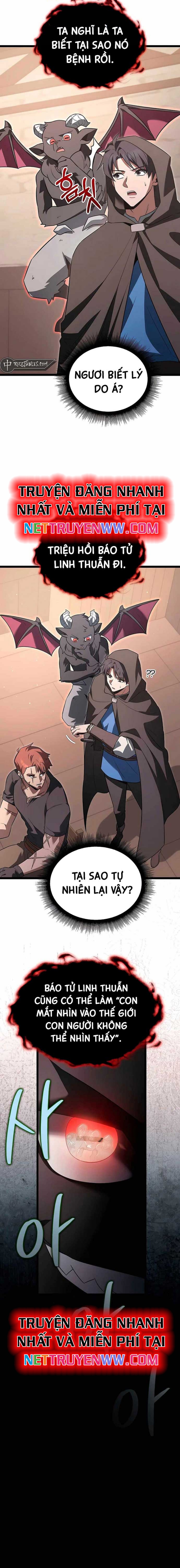 Anh Hùng Trọng Sinh Thành Trưởng Tử Nhà Công Tước chapter 48 - Trang 1