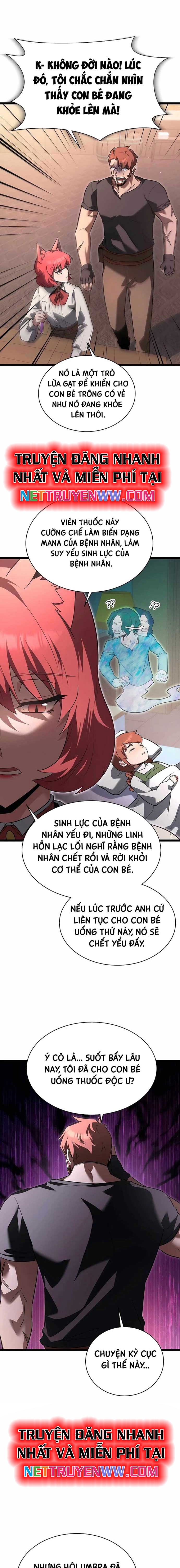 Anh Hùng Trọng Sinh Thành Trưởng Tử Nhà Công Tước chapter 48 - Trang 16