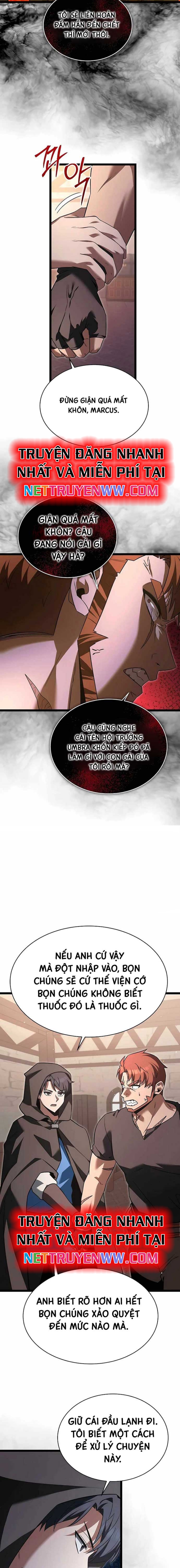 Anh Hùng Trọng Sinh Thành Trưởng Tử Nhà Công Tước chapter 48 - Trang 18
