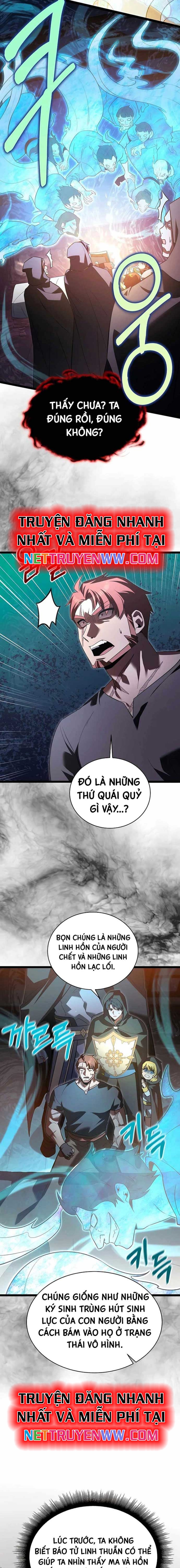Anh Hùng Trọng Sinh Thành Trưởng Tử Nhà Công Tước chapter 48 - Trang 3