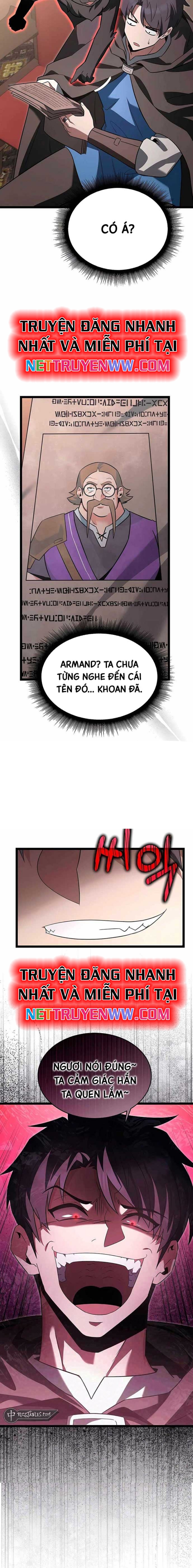 Anh Hùng Trọng Sinh Thành Trưởng Tử Nhà Công Tước chapter 48 - Trang 21