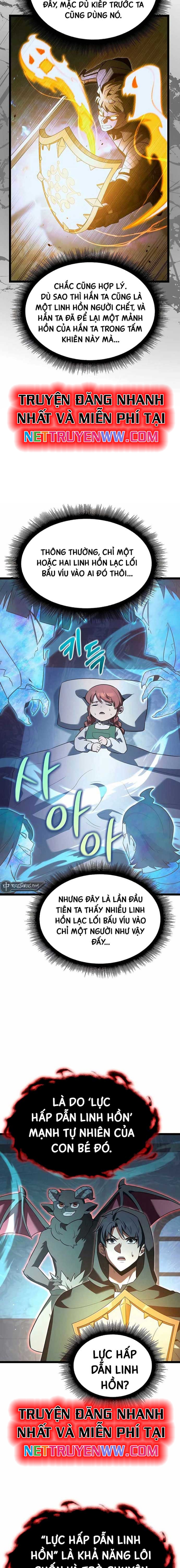 Anh Hùng Trọng Sinh Thành Trưởng Tử Nhà Công Tước chapter 48 - Trang 4