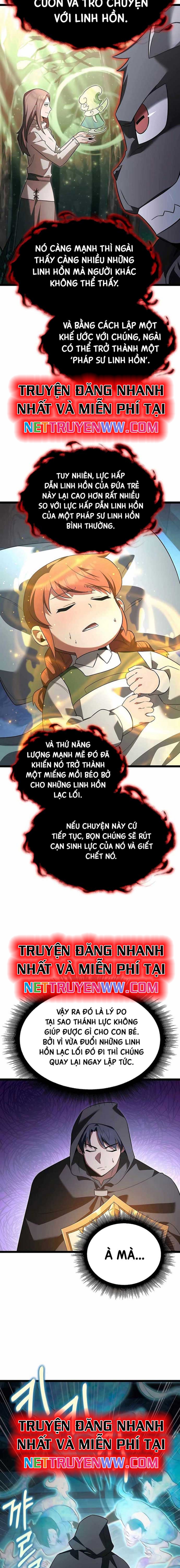 Anh Hùng Trọng Sinh Thành Trưởng Tử Nhà Công Tước chapter 48 - Trang 5