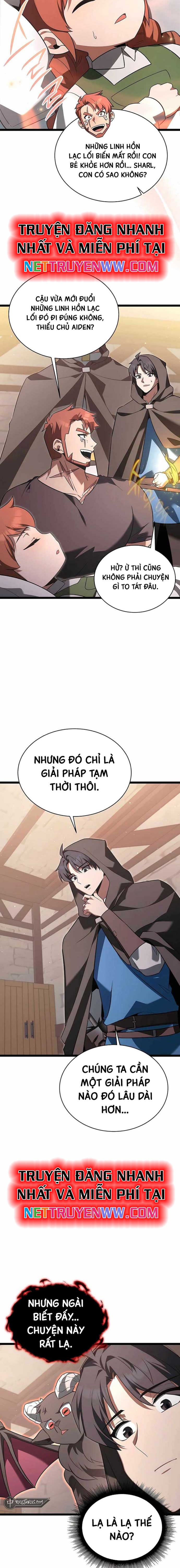 Anh Hùng Trọng Sinh Thành Trưởng Tử Nhà Công Tước chapter 48 - Trang 7