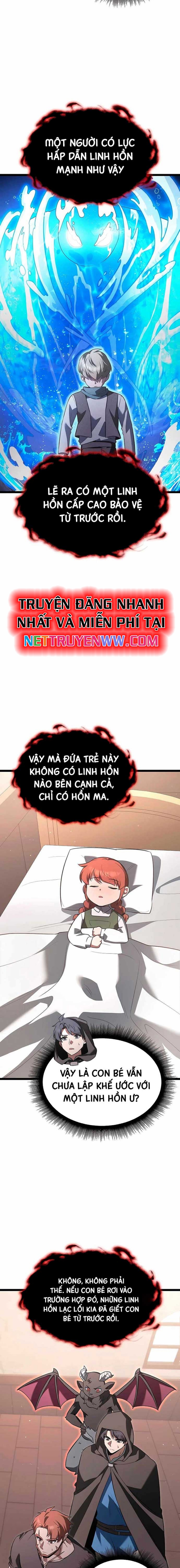 Anh Hùng Trọng Sinh Thành Trưởng Tử Nhà Công Tước chapter 48 - Trang 8