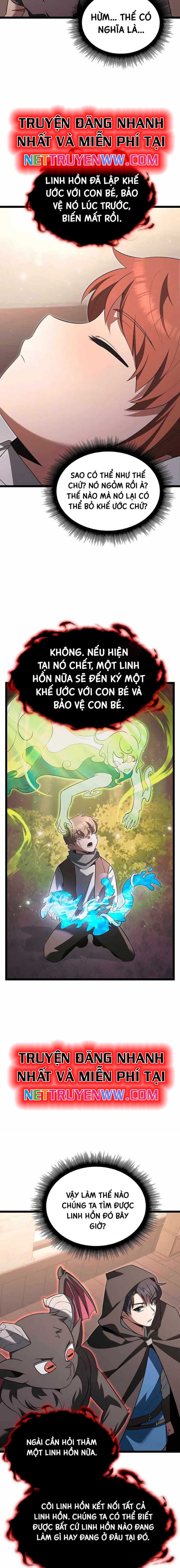 Anh Hùng Trọng Sinh Thành Trưởng Tử Nhà Công Tước chapter 48 - Trang 9