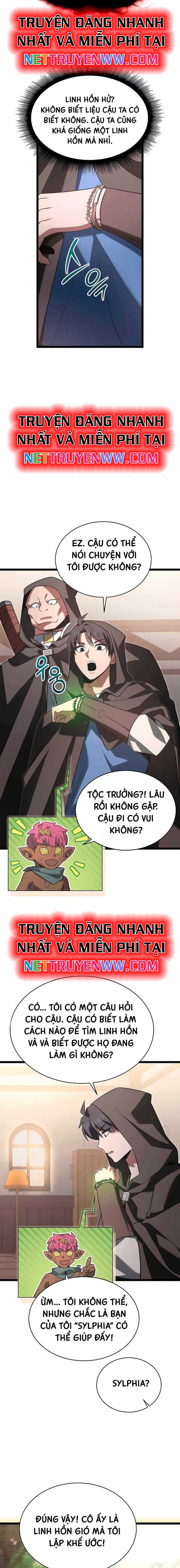 Anh Hùng Trọng Sinh Thành Trưởng Tử Nhà Công Tước chapter 48 - Trang 10