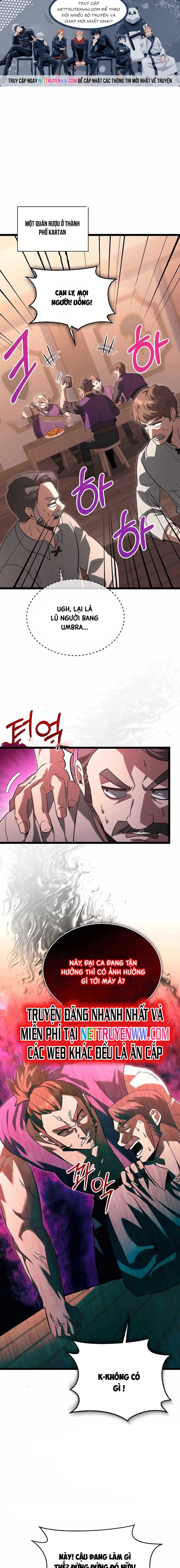 Anh Hùng Trọng Sinh Thành Trưởng Tử Nhà Công Tước chapter 49 - Trang 1