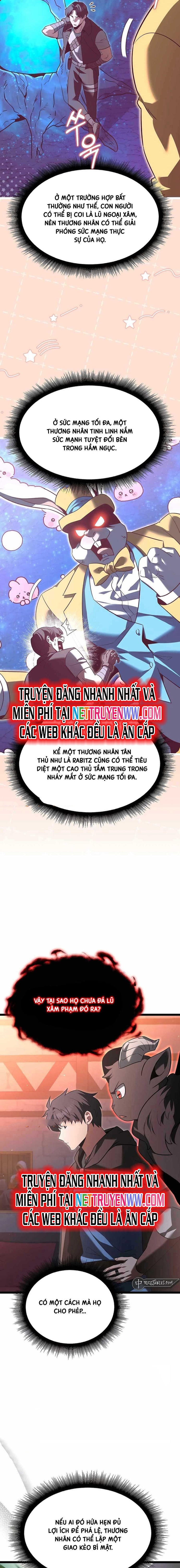 Anh Hùng Trọng Sinh Thành Trưởng Tử Nhà Công Tước chapter 49 - Trang 11