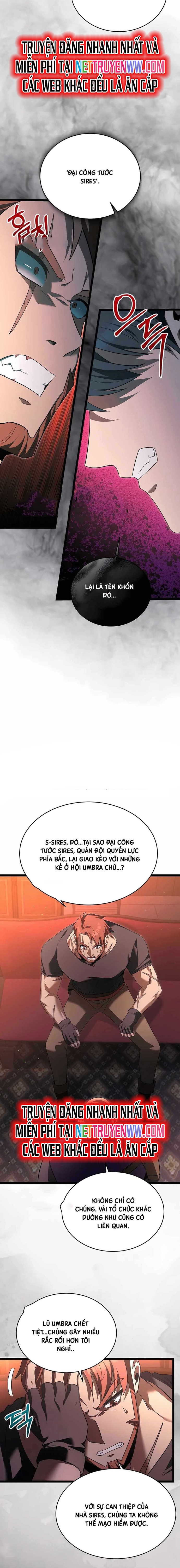 Anh Hùng Trọng Sinh Thành Trưởng Tử Nhà Công Tước chapter 49 - Trang 13