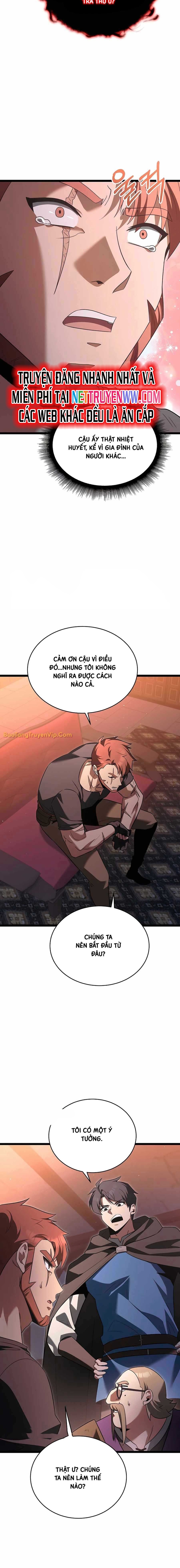 Anh Hùng Trọng Sinh Thành Trưởng Tử Nhà Công Tước chapter 49 - Trang 15