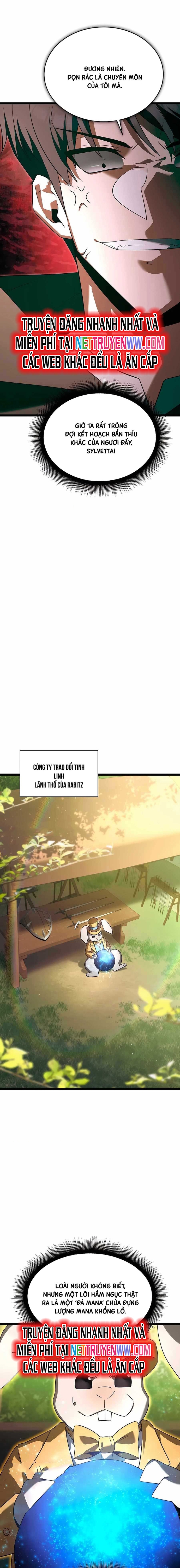 Anh Hùng Trọng Sinh Thành Trưởng Tử Nhà Công Tước chapter 49 - Trang 16