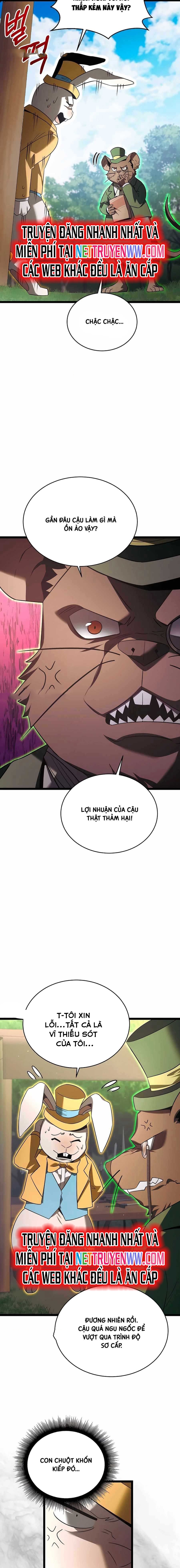 Anh Hùng Trọng Sinh Thành Trưởng Tử Nhà Công Tước chapter 49 - Trang 18