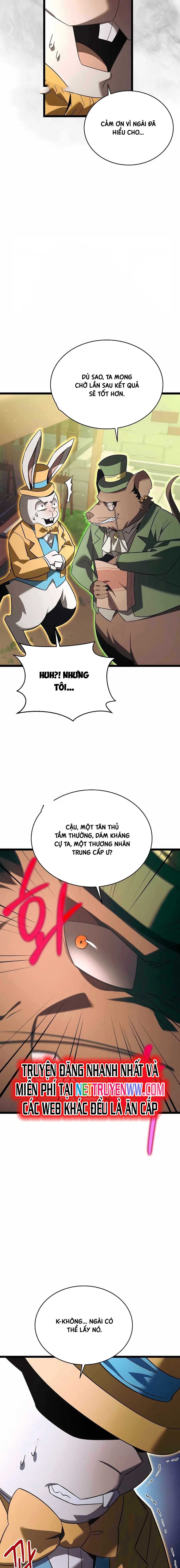 Anh Hùng Trọng Sinh Thành Trưởng Tử Nhà Công Tước chapter 49 - Trang 19