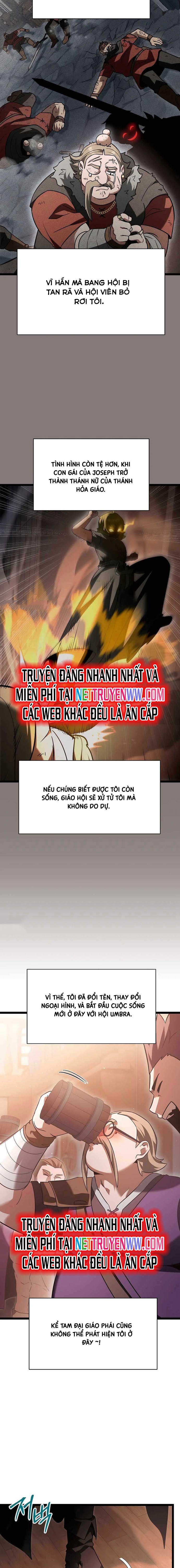 Anh Hùng Trọng Sinh Thành Trưởng Tử Nhà Công Tước chapter 49 - Trang 3