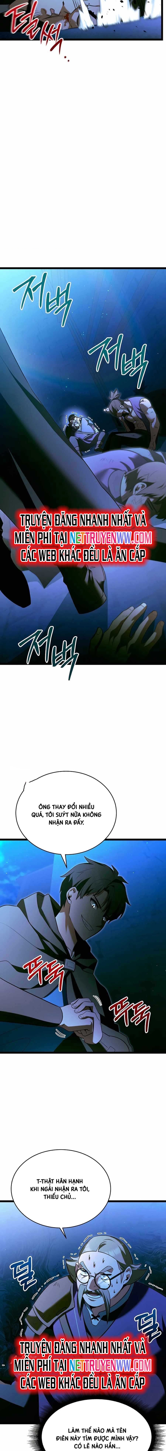 Anh Hùng Trọng Sinh Thành Trưởng Tử Nhà Công Tước chapter 49 - Trang 6