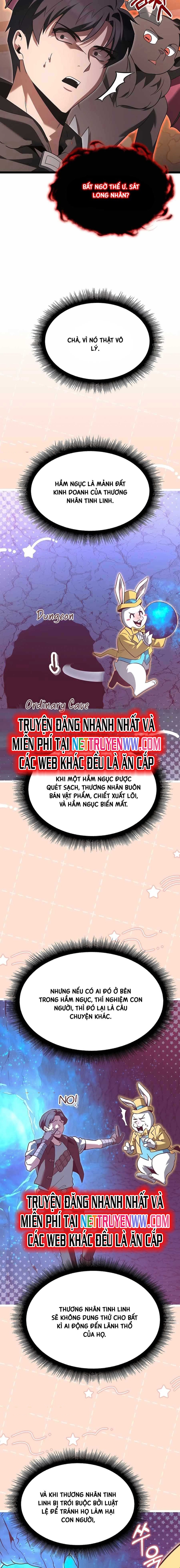 Anh Hùng Trọng Sinh Thành Trưởng Tử Nhà Công Tước chapter 49 - Trang 10