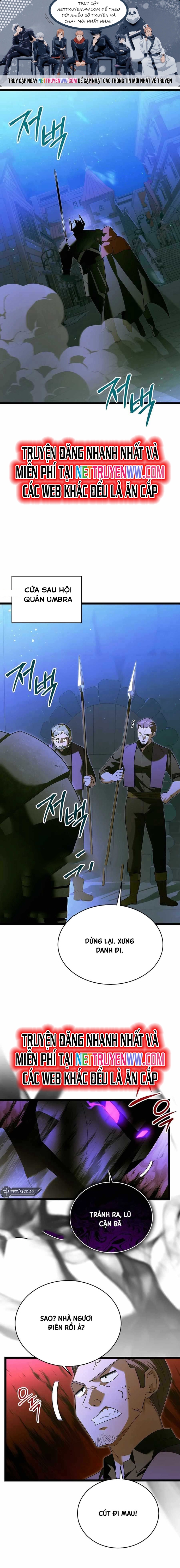 Anh Hùng Trọng Sinh Thành Trưởng Tử Nhà Công Tước chapter 50 - Trang 1